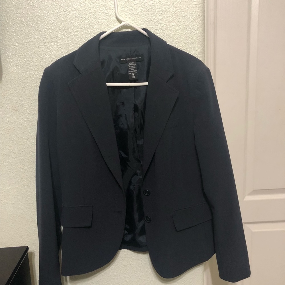Jacket